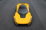 Hennessey Venom F5 Evolution