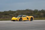 Hennessey Venom F5 Evolution