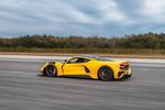 Hennessey Venom F5 Evolution