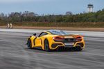 Hennessey Venom F5 Evolution
