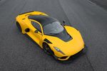 Hennessey Venom F5 Evolution