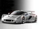 Hennessey Venom GT : un monstre !