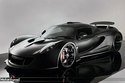 Hennessey Venom GT : Première livraison