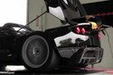La Hennessey Venom GT Spyder passe au banc