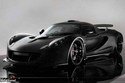 Vidéo : Hennessey Venom GT en piste