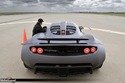 426 km/h pour la Hennessey Venom GT