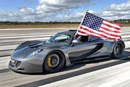 435.31 km/h pour la Venom GT !