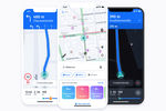 HERE WeGo, l'application de navigation outsider fait peau neuve