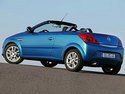 Opel Tigra Twintop