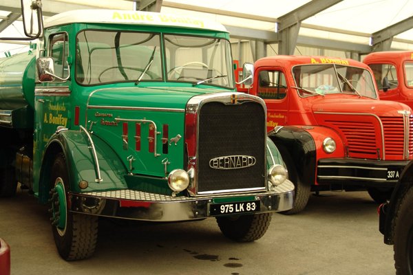 12ème édition de l'Avignon Motor Festival