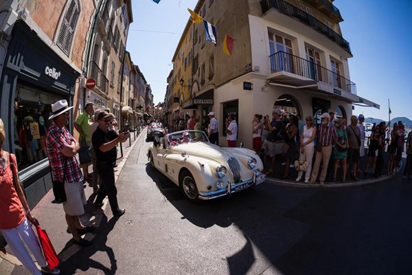 16ème Rallye des Princesses Richard Mille