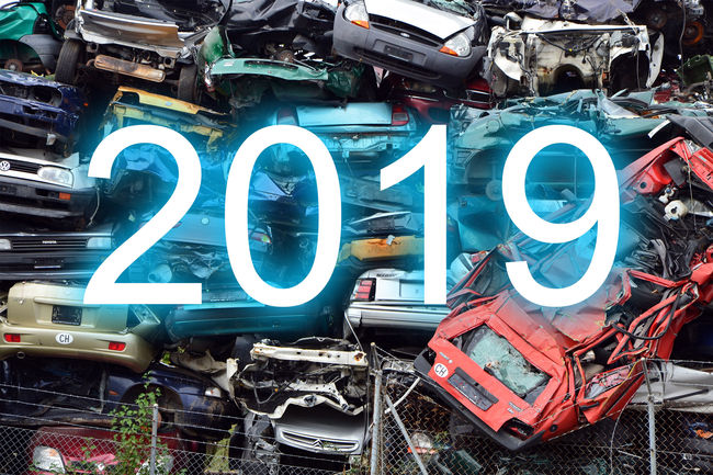 2019 : premiers changements pour les automobilistes