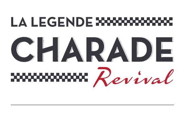 Charade Revival fait revivre la légende