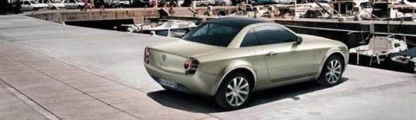 Le retour de la Lancia Fulvia
