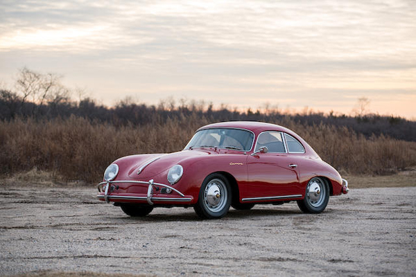 4ème vente Bonhams à Amelia Island