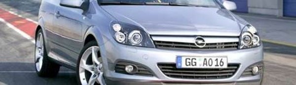 L'Opel GTC