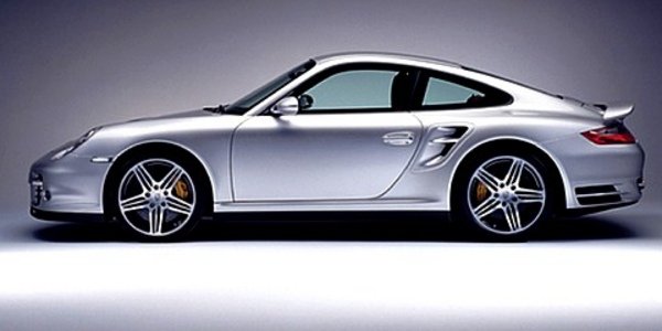 Porsche 911 n°1 qualité pour l'ADAC