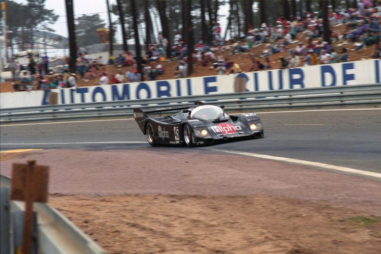Artcurial : 123 véhicules à vendre dans le cadre de Le Mans Classic
