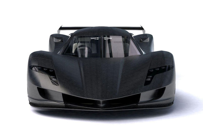 Aspark ouvre le carnet de commande de son Hypercar Owl 