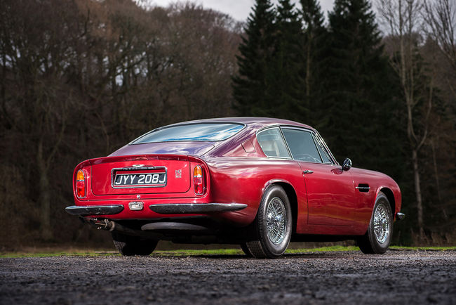 Silverstone Auctions : The May Sale