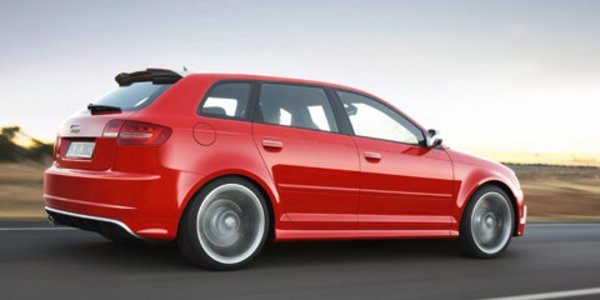Audi marque préférée des Français