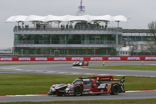 WEC : Audi abandonne son appel