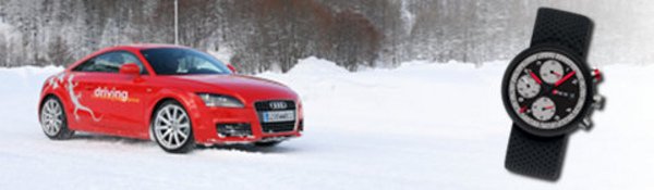 Idées cadeaux homme St Valentin pour spécialistes Audi - blog auto sélection