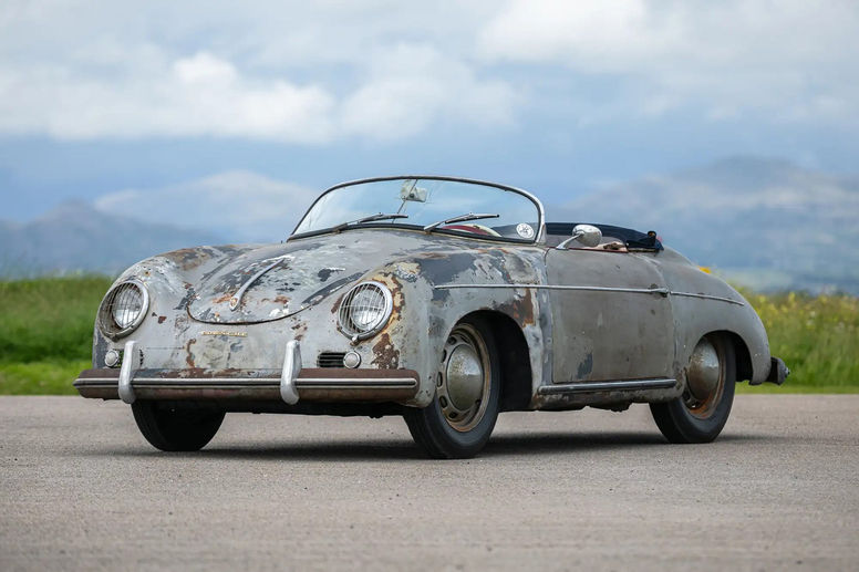 Beaux résultats pour Iconic Auctioneers au Silverstone Festival 2025