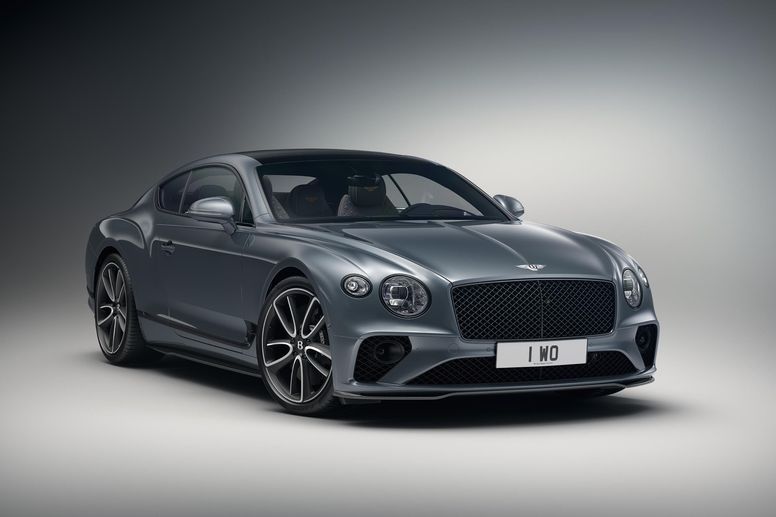 Bentley Mulliner : la personnalisation a le vent en poupe