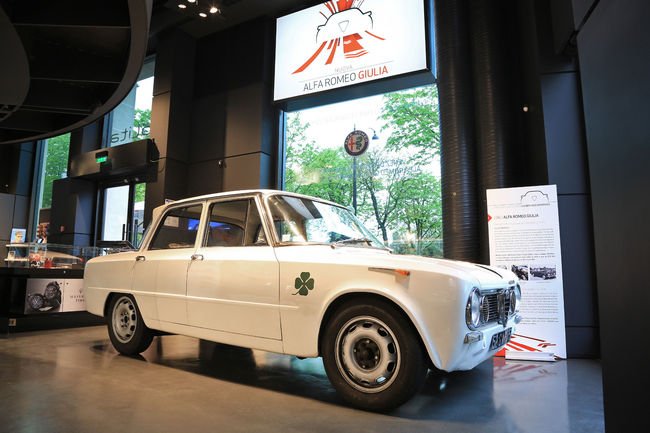 Les berlines sportives à l'honneur à MotorVillage 