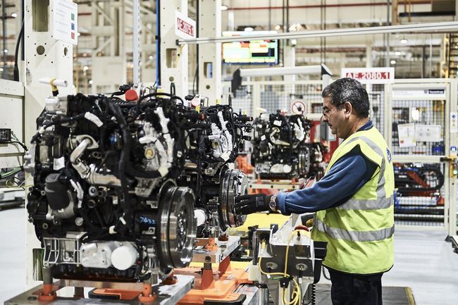 Ford : 1 000 emplois menacés en Gironde