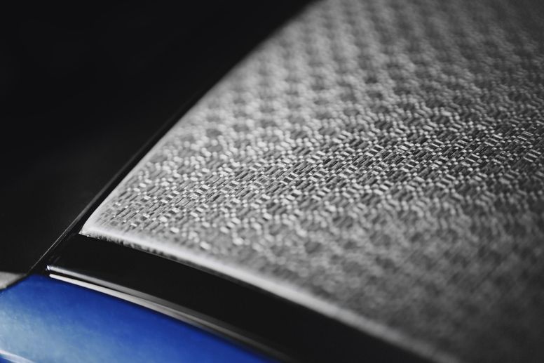 BMW intègre les composites à fibre naturelle dans sa production