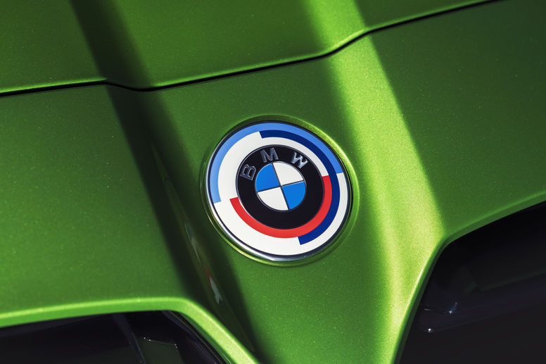 BMW M GmbH prêt à célébrer ses 50 ans en 2022