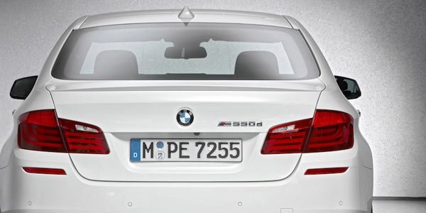 BMW lance le M Performance