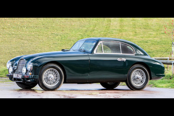 Bonhams : les résultats de London Olympia 2018