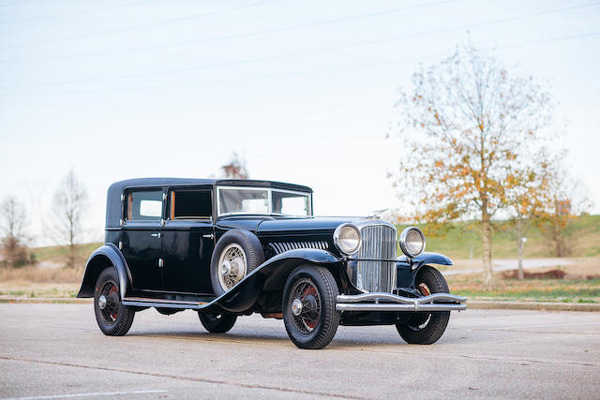 Bonhams et la collection du musée de Tupelo 