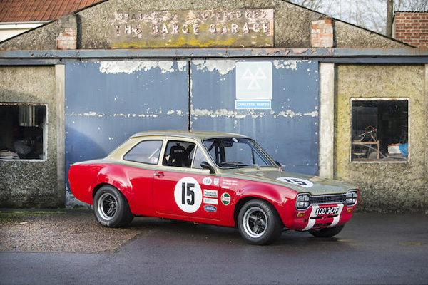 Bonhams : Goodwood Member's Meeting Sale