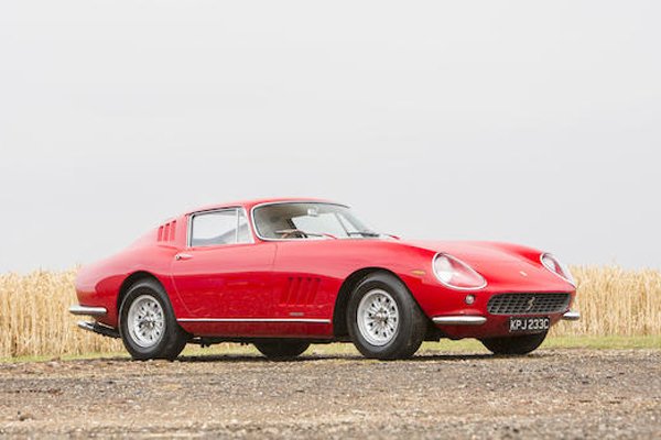 Bonhams : Goodwood Revival Sale