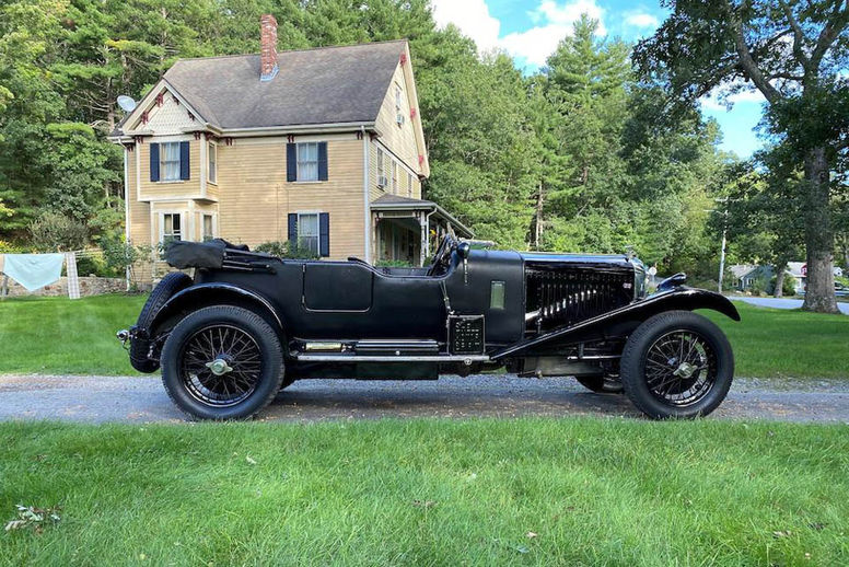 Bonhams : les résultats de la vente de Newport