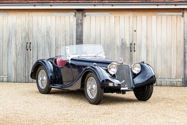 Bonhams : les résultats de The Bond Street Sale