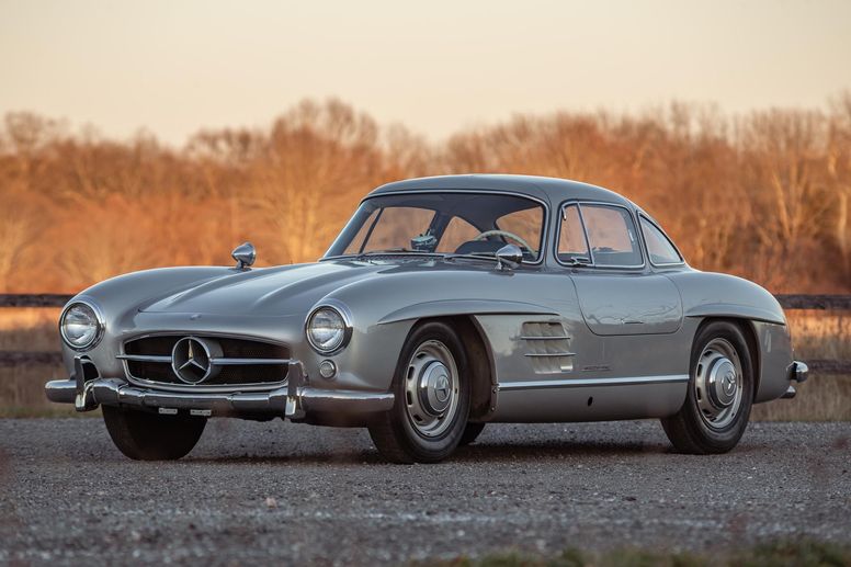 Bonhams : plus de 50.5 millions de dollars enregistrés à Scottsdale