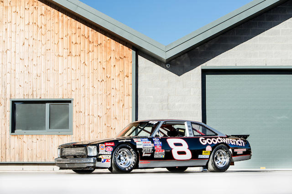 Bonhams : un plateau hétéroclite pour Amelia Island