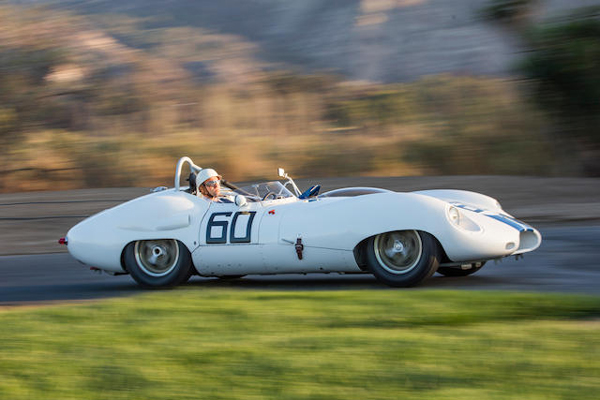 Bonhams prépare sa vente de Scottsdale