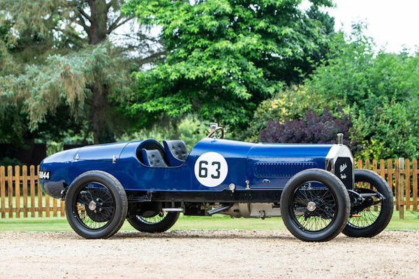 Bonhams : The Beaulieu Sale