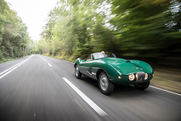 Bonhams : les résultats de la vente de Bond Street 