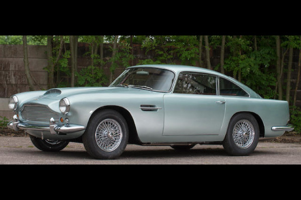 Goodwood : beau succès pour la vente Bonhams 