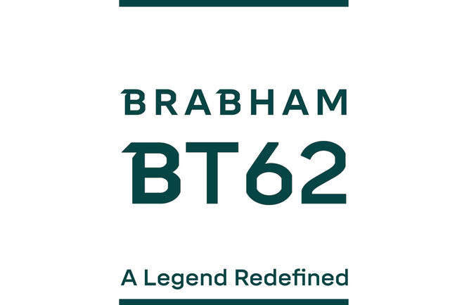 Brabham Automotive : la BT62 se fait entendre