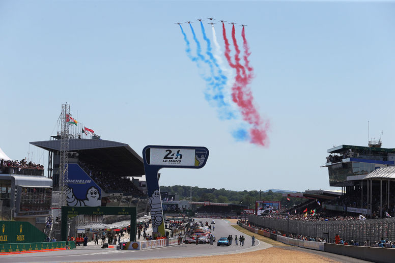 Carlos Tavares confirme le retour de Peugeot aux 24H du Mans 2022