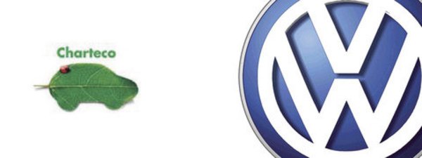 VW communique sur sa Charteco