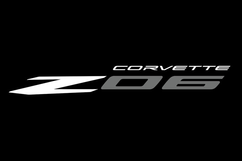 Chevrolet Corvette C8 Z06 : première photo sans camouflage